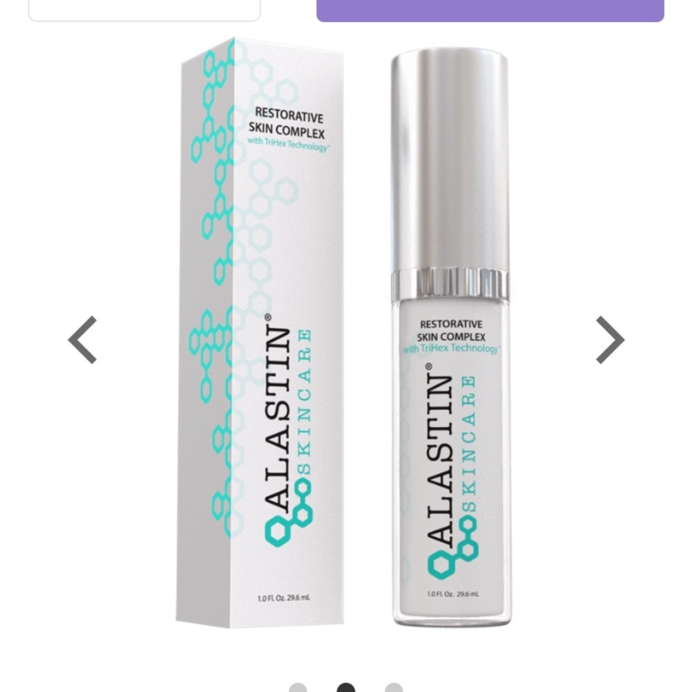 Alastin Restorative Skin Complex